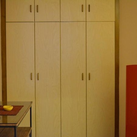 Sweet Luxury Apartment เทสซาโลนิกิ ภายนอก รูปภาพ